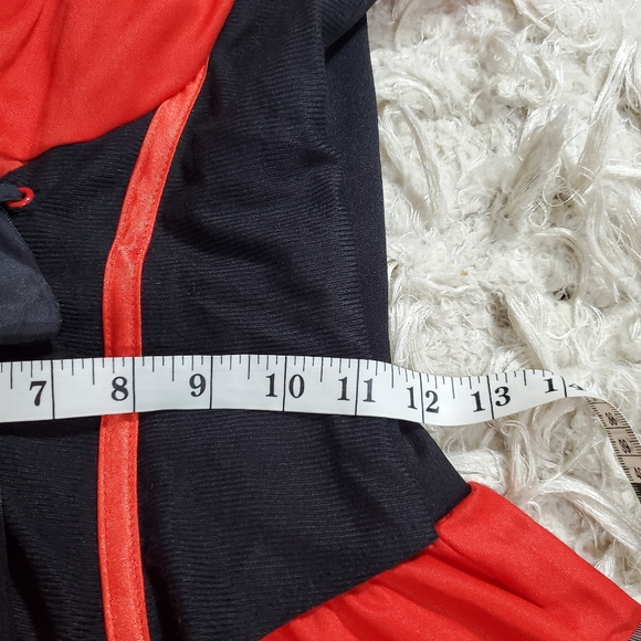 Leg avenue sexy vixen costume - Picture 10 of 13